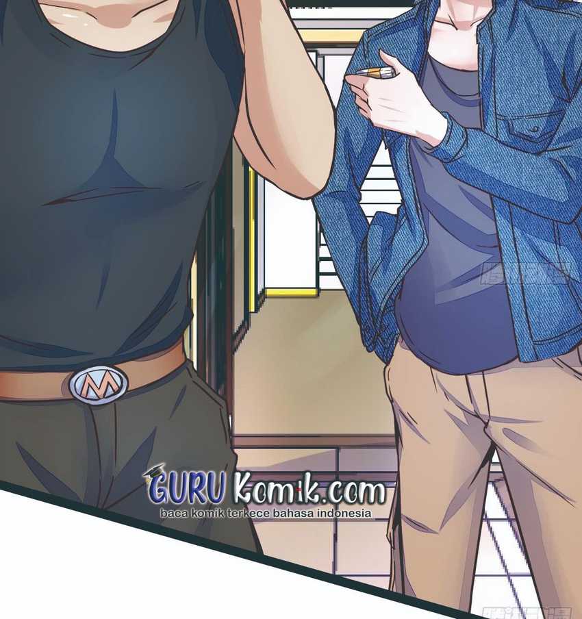 Rebirth Into the Strongest Immortal Cultivator Chapter 12 Gambar 11
